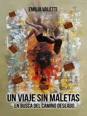 cover image of Un viaje sin maletas